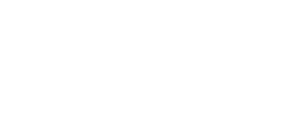 fusion bionic logo white