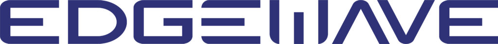 Logo der Firma Edgewave